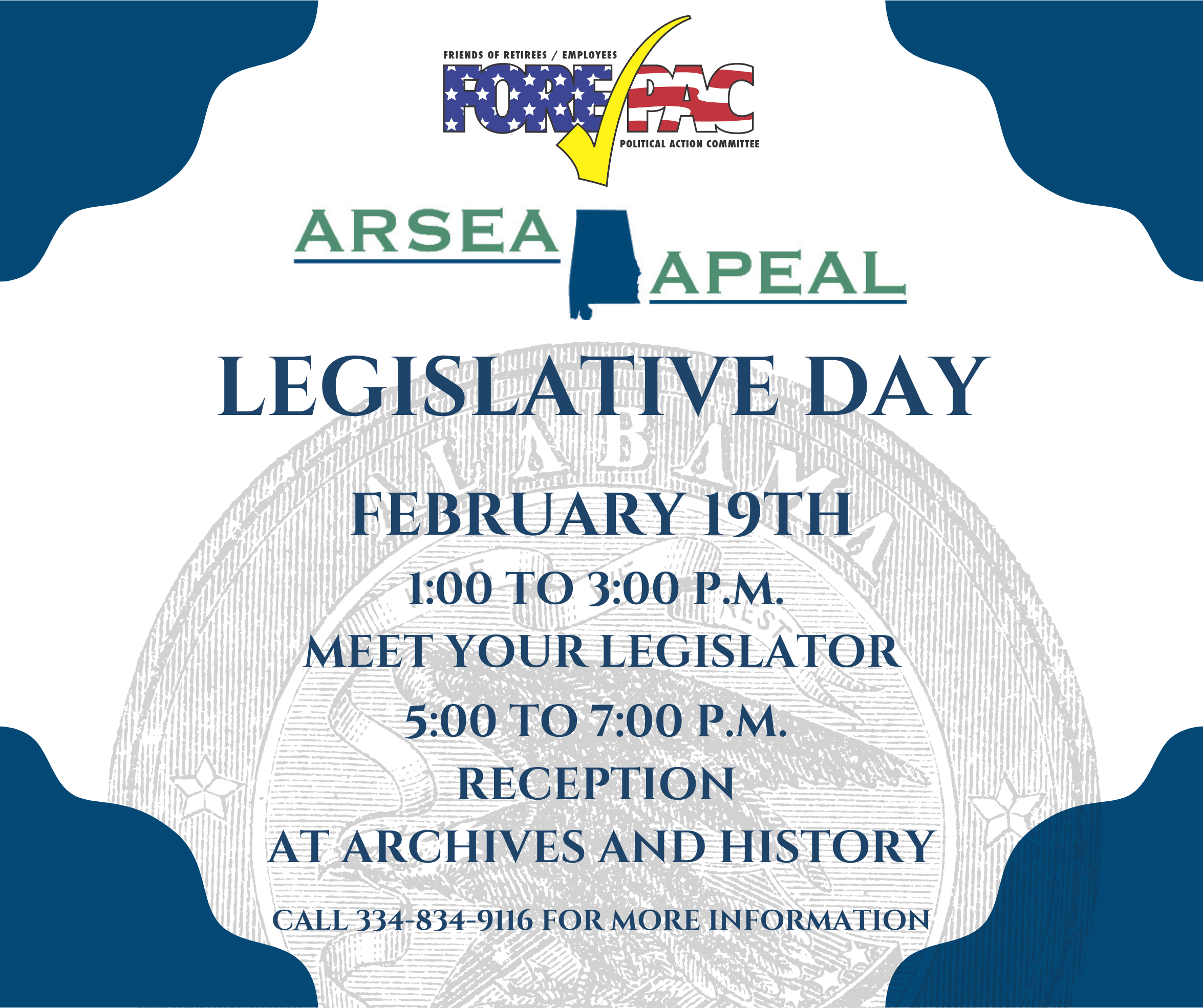 Legislative day 2025